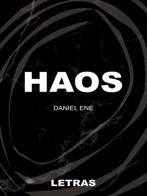 cover image of Haos